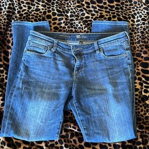 Kut From The Kloth Petite Catherine Boyfriend Jeans